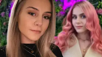 Estefania Wollny Haare