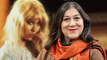 Eva Mattes' unglaubliche Verwandlung: Die Schauspiel-Ikone früher und heute