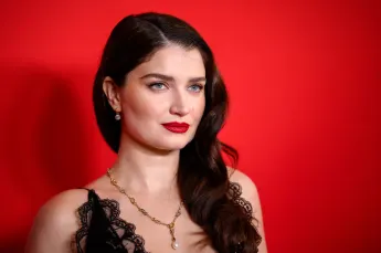 Eve Hewson