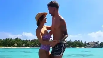 Fabian Kahl Freundin