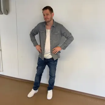 Falko Ochsenknecht