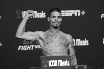 Felipe Colares stirbt mit 29 Jahren nach einem Busunfall