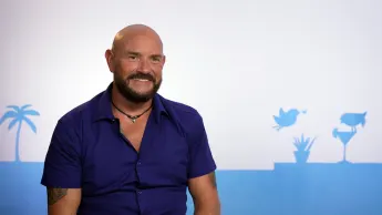 „First Dates Hotel“-Thorsten hatte einen Schlaganfall