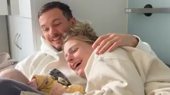 FitnessOskar, Healthy Mandy