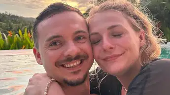 FitnessOskar, Healthy Mandy