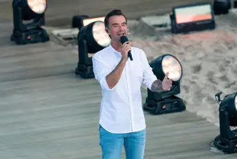 Florian Silbereisen