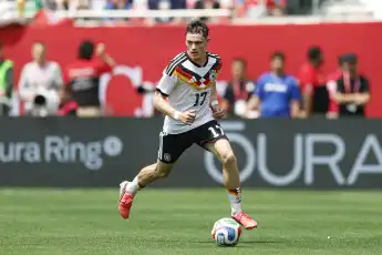 Florian Wirtz Geschwister