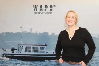 „WaPo Bodensee“-Floriane Daniel