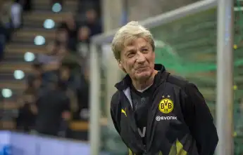 GER, Hallenfussballturnier Cup der Öffentlichen Oldenburg / 03.01.2019, EWE Arena, Oldenburg, GER, Hallenfussballturnier