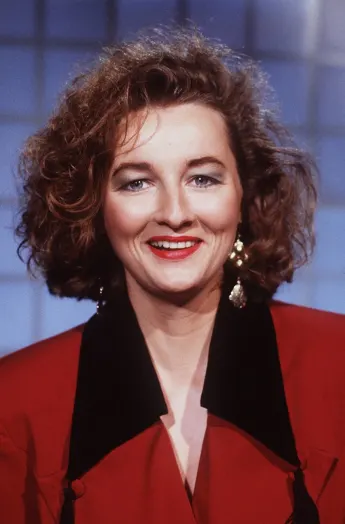 Frauke Ludowig