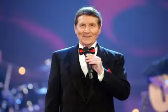 Freddy Quinn Schlager