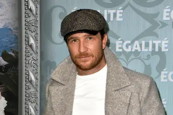 Frederick Lau „Égalité“ Film-Premiere am 13. Januar 2022 in Berlin