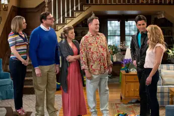 fuller house