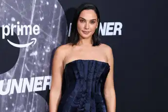 Gal Gadot