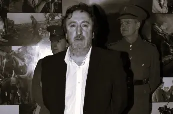 Gary Lydon