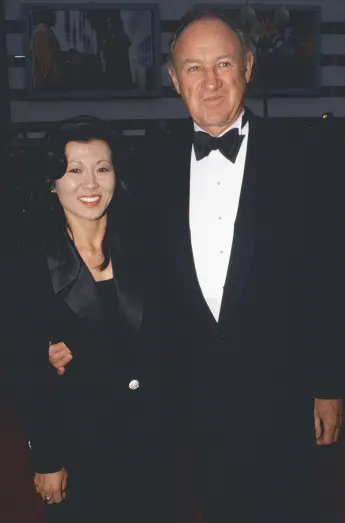 Gene Hackman und Betsy Arakawa tot gestorben verstorben frau ehe