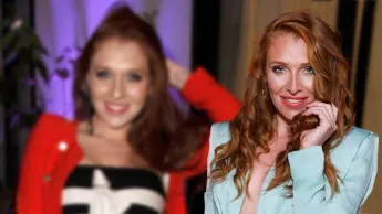 Die Verwandlung von Dschungelcamp-Kandidatin Georgina Fleur