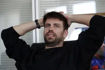 Gerard Piqué: Erste Statements nach Trennung