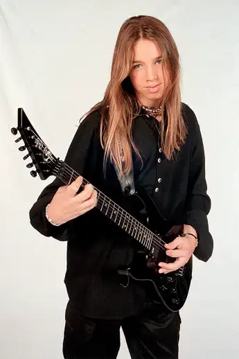 gil ofarim