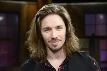 Gil Ofarim hat ein Statement zum Tod seines Vaters veröffentlicht