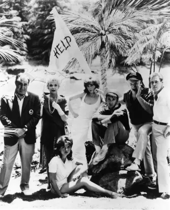 gilligans insel 5 fakten