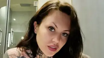 „Trucker Babes“-Gina Kraus heiß