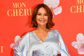 Gitta Saxx: Mit 60 nochmal im "Playboy?