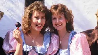 gitti erika heidi musik lied duo