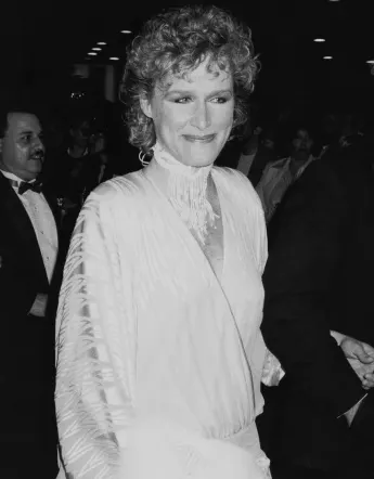 glenn close