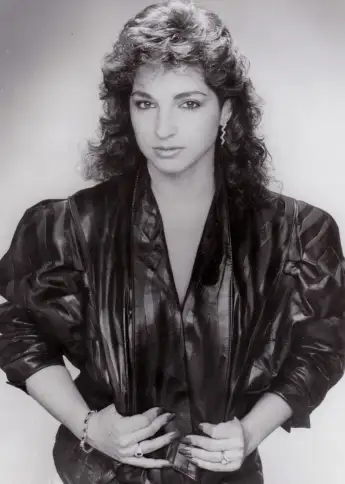 gloria estefan