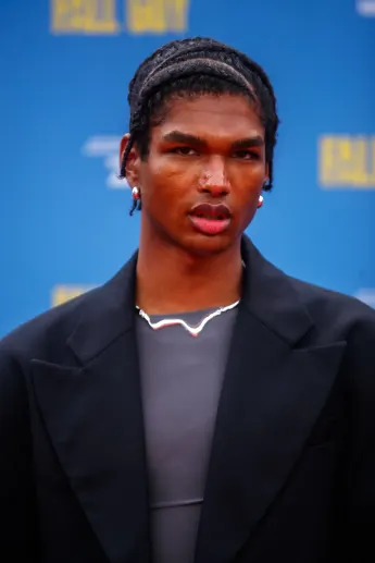 Jermaine Kokou Kothe ist GNTM-Gewinner 2024