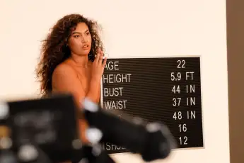 GNTM Vivien Germany's Next Topmodel