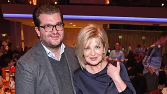 gregor nebel carmen nebel familie klinik sorge