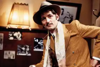 günther maria halmer früher verwandlung