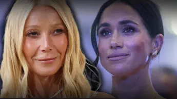 Gwyneth Paltrow und Herzogin Meghan