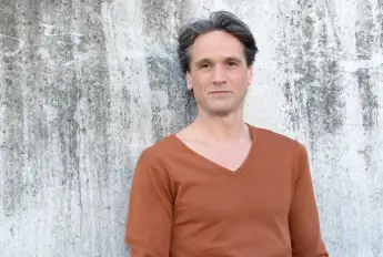 Oliver Franck GZSZ-„Martin Ahrens“