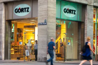 Eine Pleitewelle rollt durch den detuschen Einzelhandel