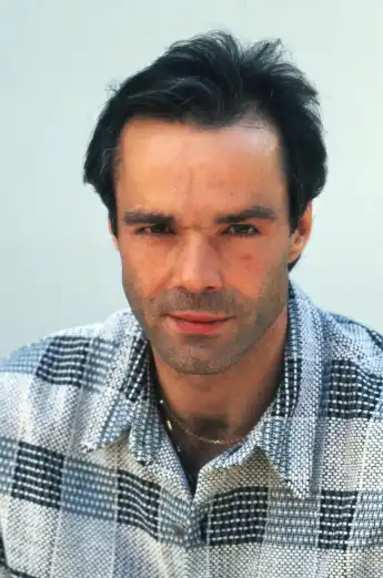 hannes jaenicke früher heute transformation