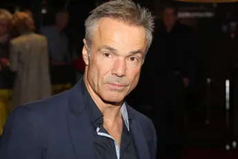 hannes jaenicke früher heute transformation