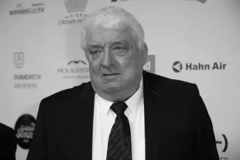 Hans Meiser ist im November 2023 mit 77 Jahren gestorben