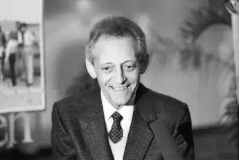hans rosenthal