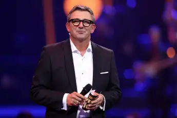 Hans Sigl Der Bergdoktor