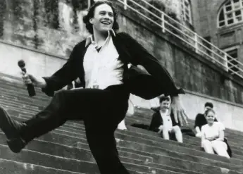 "10 Dinge, die ich an Dir hasse": Heath Ledger als "Patrick Verona"