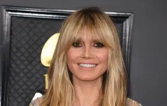 Heidi Klum super sexy bei „America’s Got Talent“