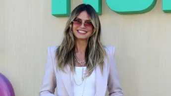heidi klum familie foto