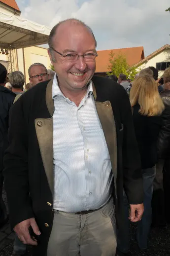 Heinrich Stadler ist gestorben