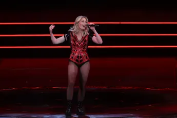 helene fischer tour auftritt