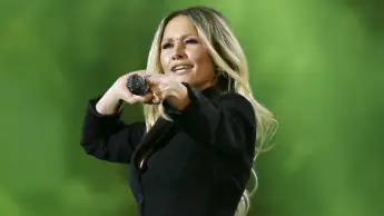 helene fischer cover foto kritik