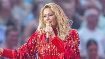 helene fischer konzert abreise chaos fans