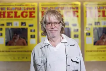 Helge Schneider wird 70.